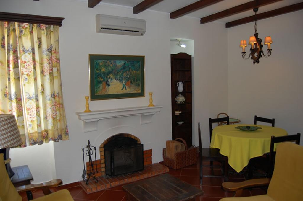 Hotel Urgeirica Nelas Exterior photo