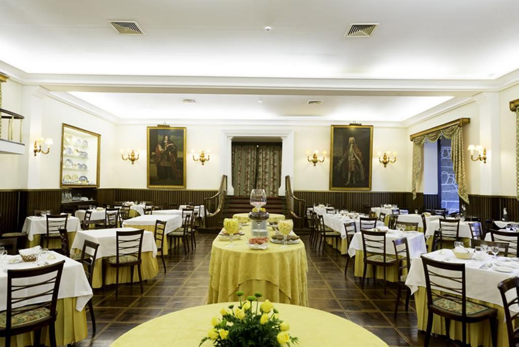 Hotel Urgeirica Nelas Exterior photo